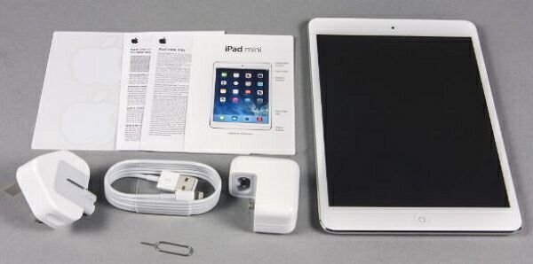 Корпорация Apple прекратила iPad mini первой генерации