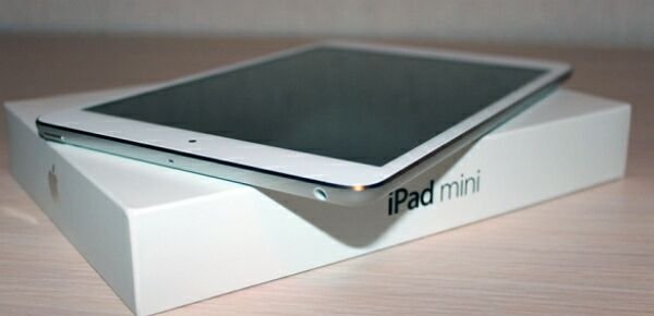 Корпорация Apple прекратила iPad mini первой генерации