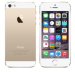 Айфон цвета Gold