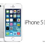 iPhone 5S