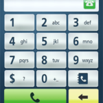 Приложение NetCall