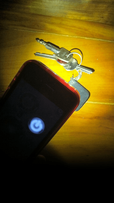 Работа «LED фонарика»