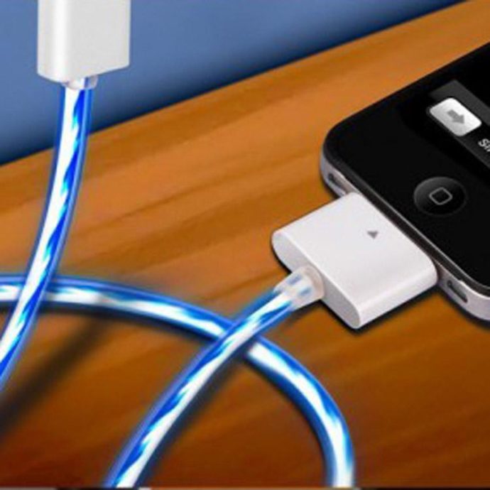 зарядка iphone