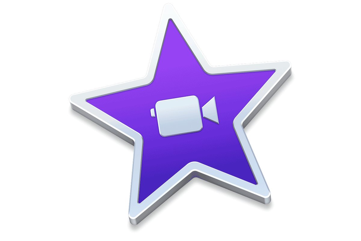 imovie logo