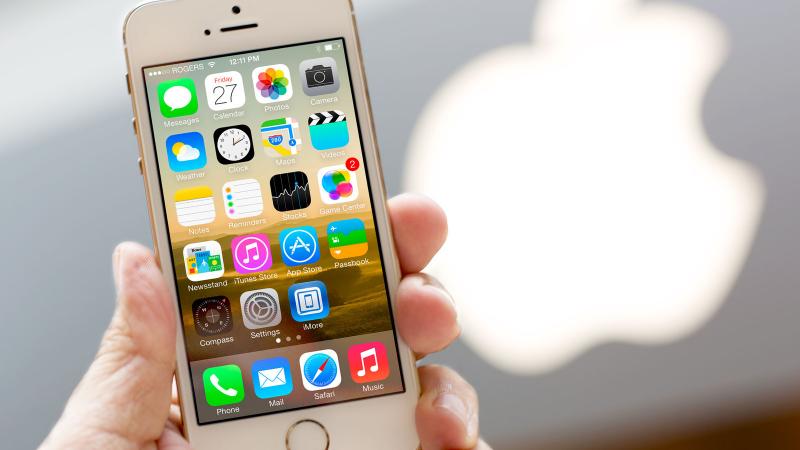 SIM-карта воспроизвела звук на iPhone (МТС): что это и как отключить