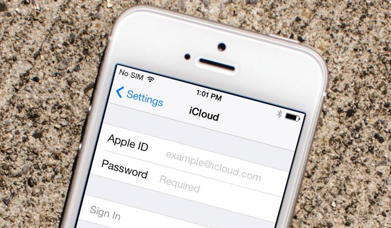 Как создать новый Apple ID: регистрация в App Store без карты